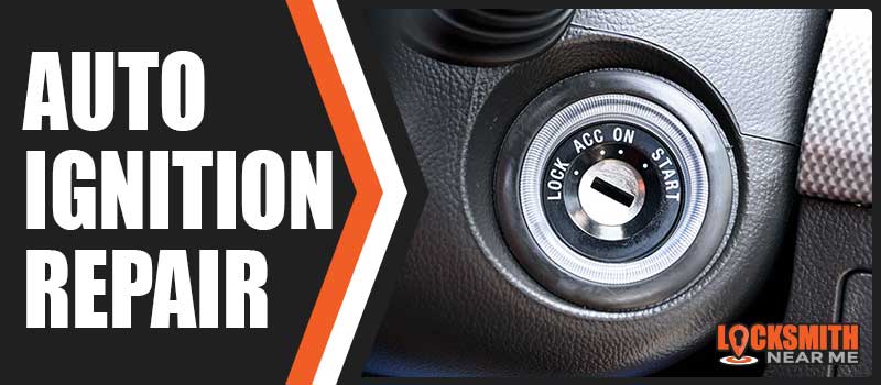 auto ignition repair