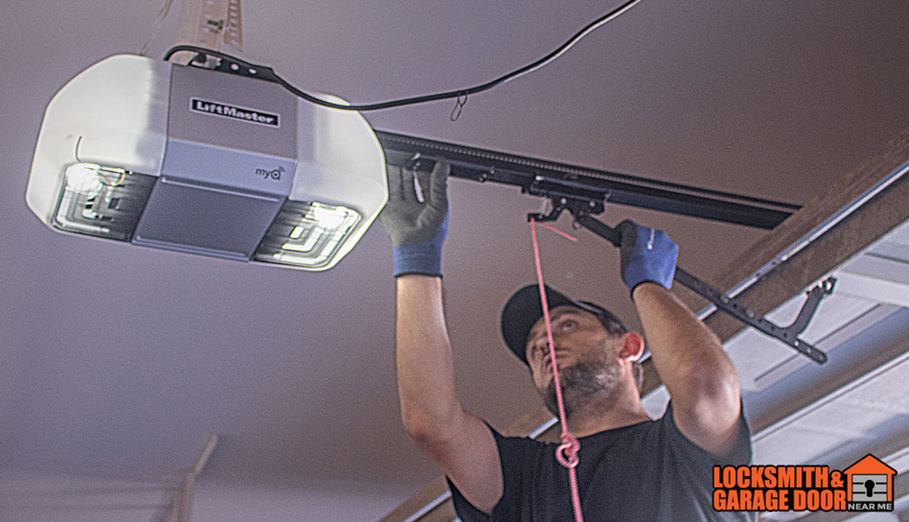 Garage Door Opener